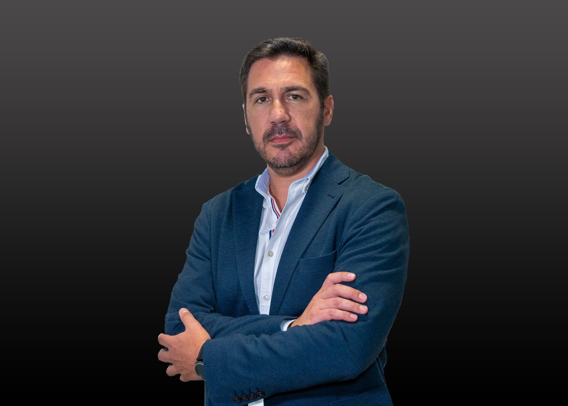 Marco Santos