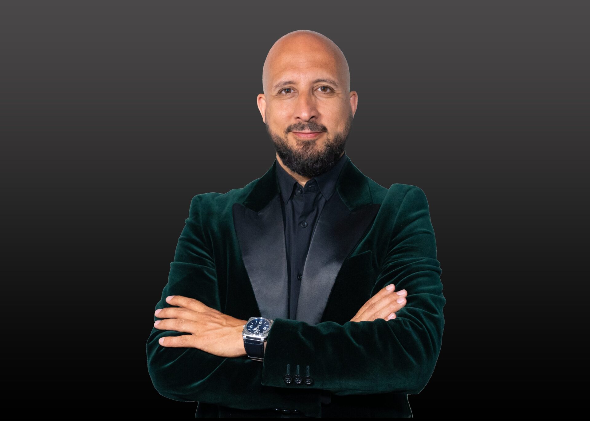 Nuno Reis Borges