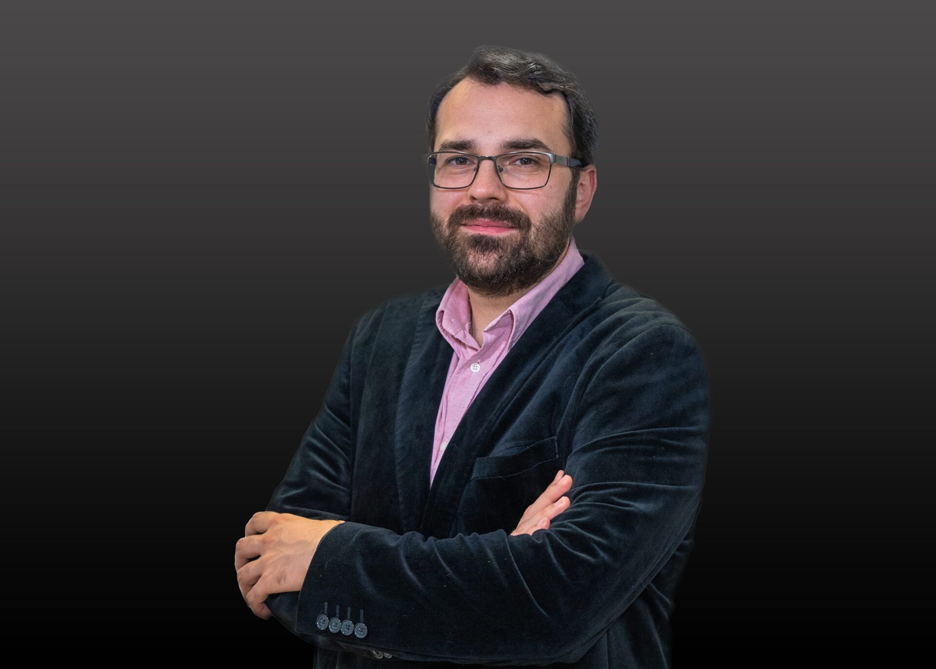 Tony Carvalho